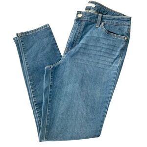 Nine West Skinny Jean